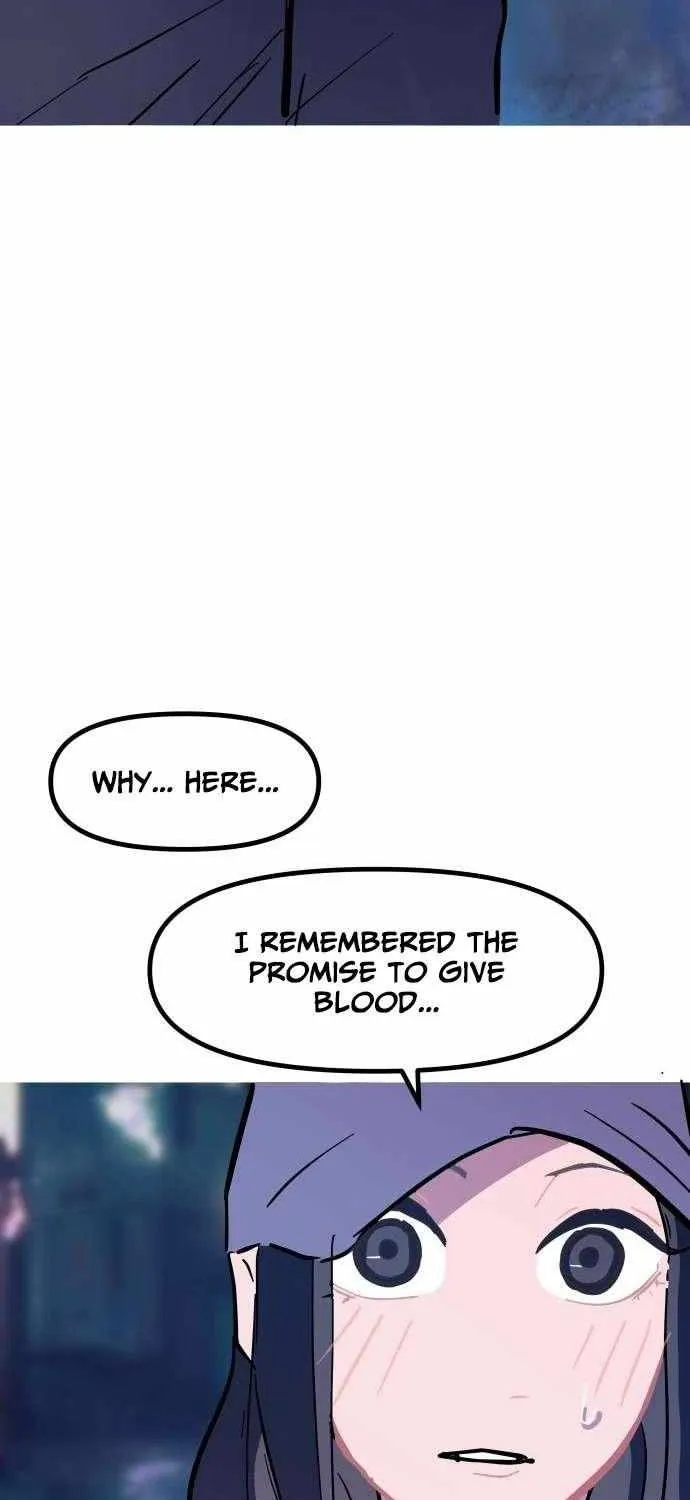 Human Natural Enemy Chapter 14 page 95 - 