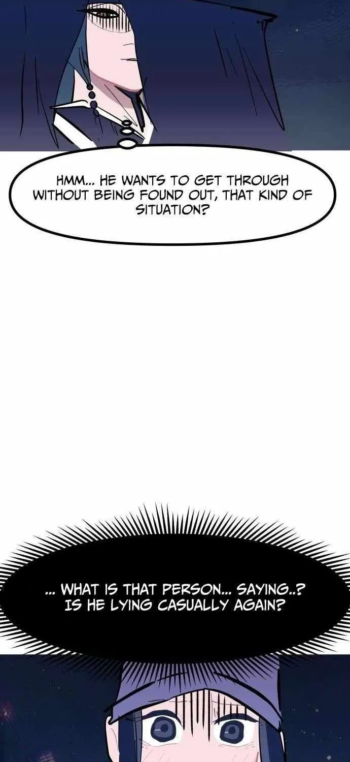 Human Natural Enemy Chapter 15 page 11 - 