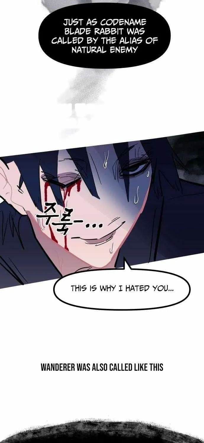 Human Natural Enemy Chapter 15 page 101 - 