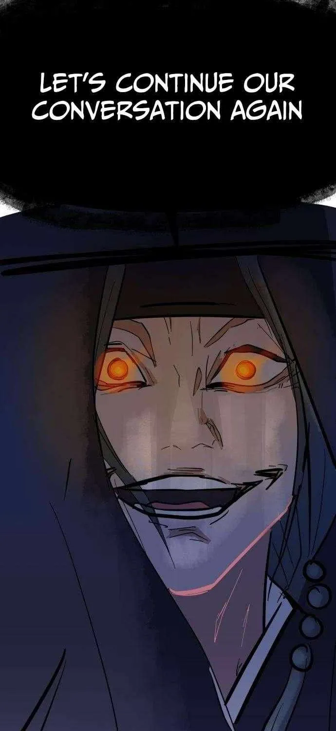 Human Natural Enemy Chapter 15 page 102 - 