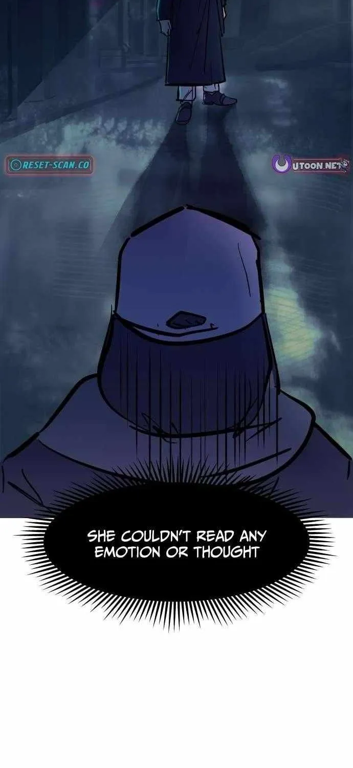 Human Natural Enemy Chapter 15 page 13 - 