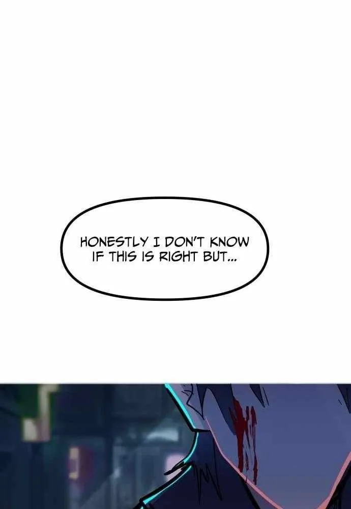 Human Natural Enemy Chapter 15 page 14 - 