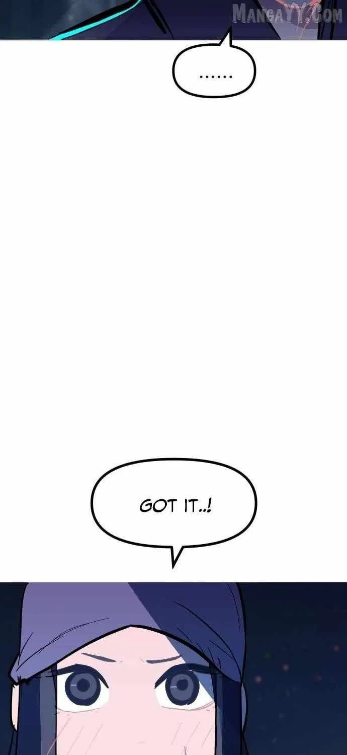 Human Natural Enemy Chapter 15 page 15 - 