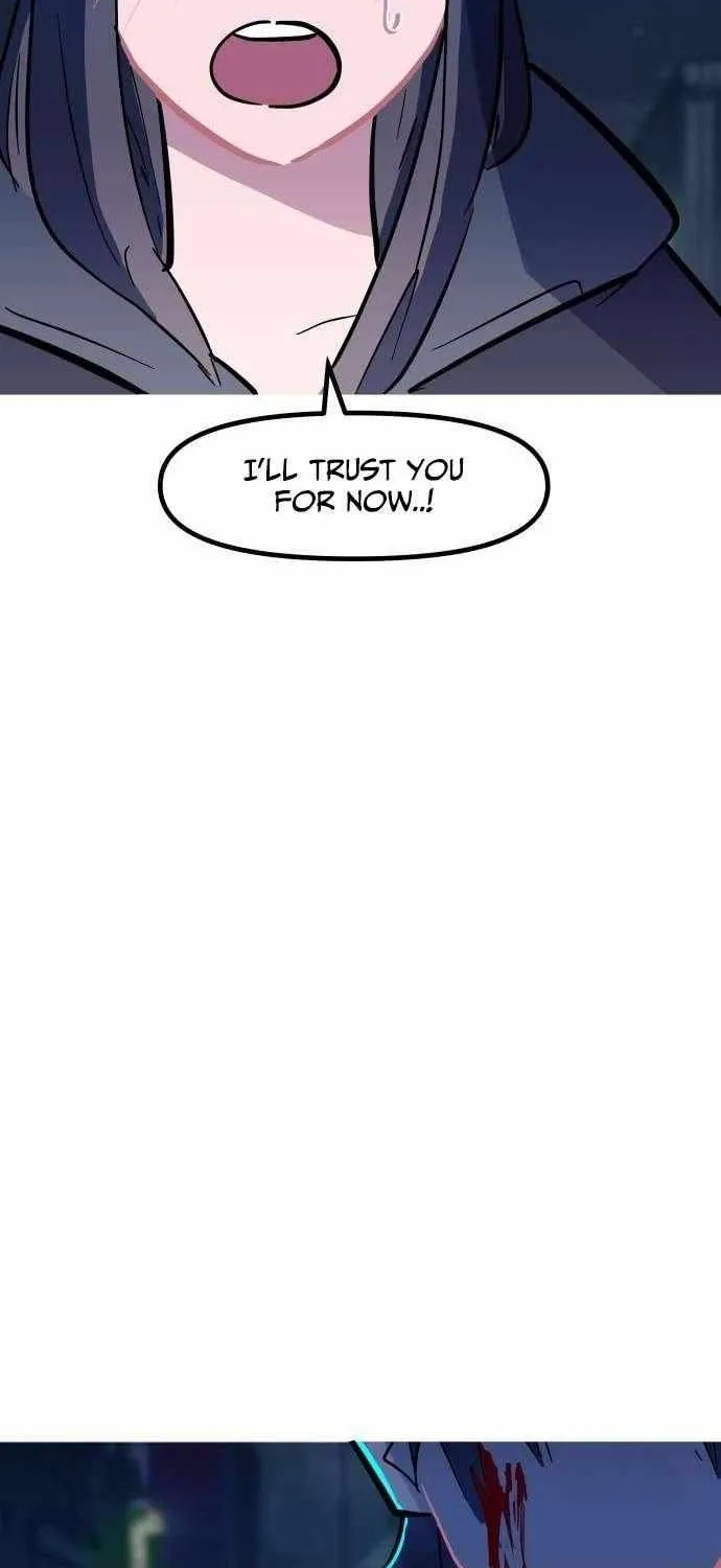 Human Natural Enemy Chapter 15 page 16 - 