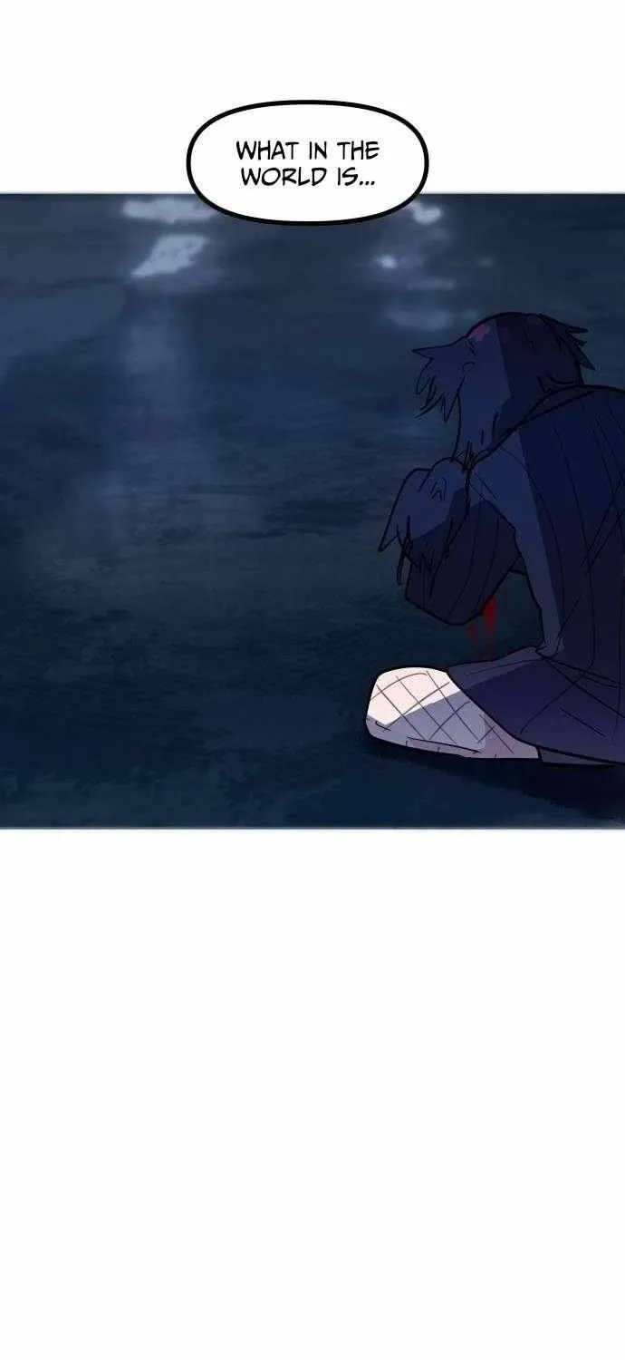 Human Natural Enemy Chapter 15 page 3 - 