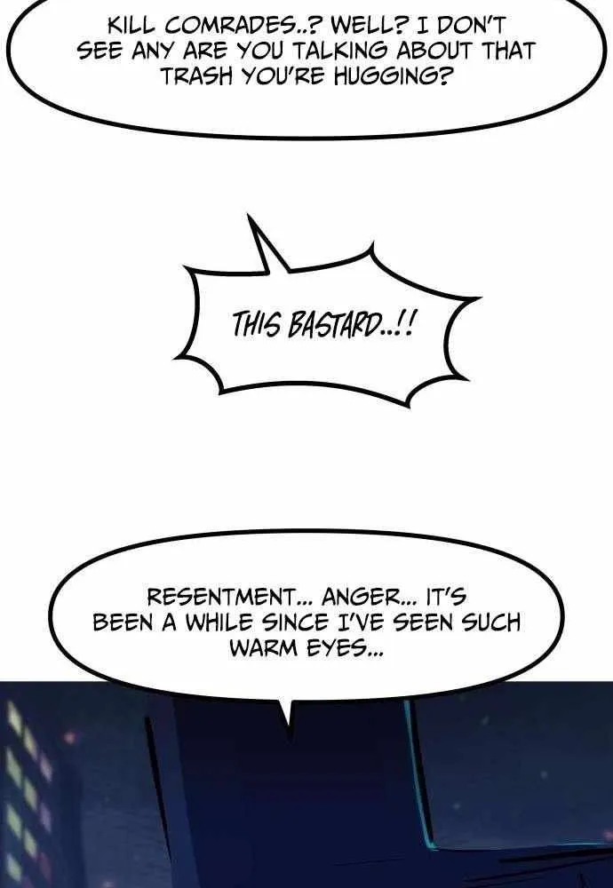Human Natural Enemy Chapter 15 page 21 - 