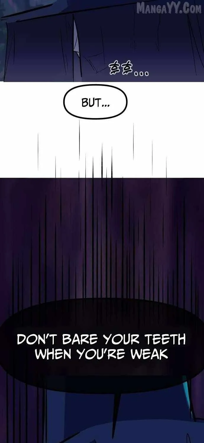 Human Natural Enemy Chapter 15 page 22 - 