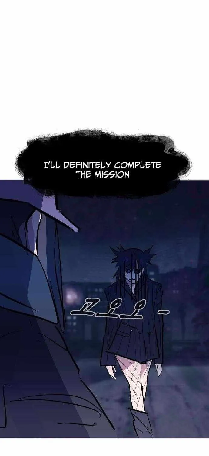 Human Natural Enemy Chapter 15 page 27 - 