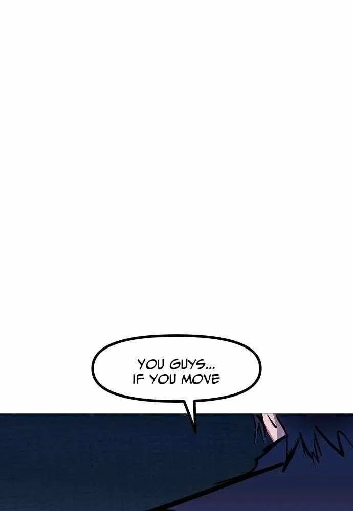 Human Natural Enemy Chapter 15 page 28 - 