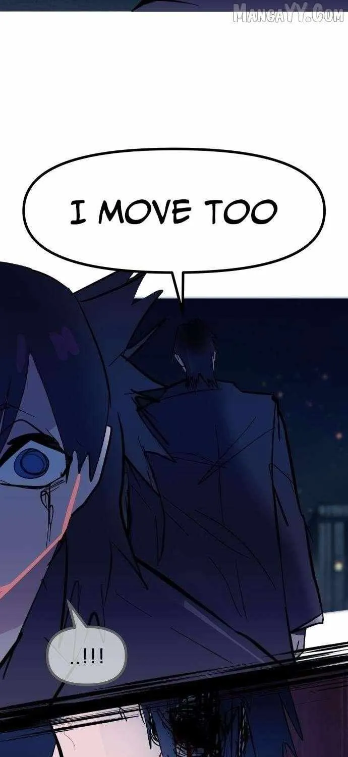 Human Natural Enemy Chapter 15 page 29 - 