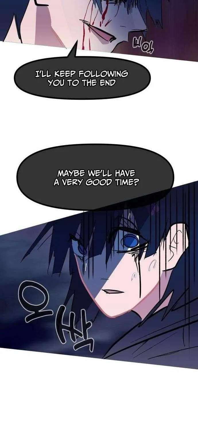 Human Natural Enemy Chapter 15 page 30 - 