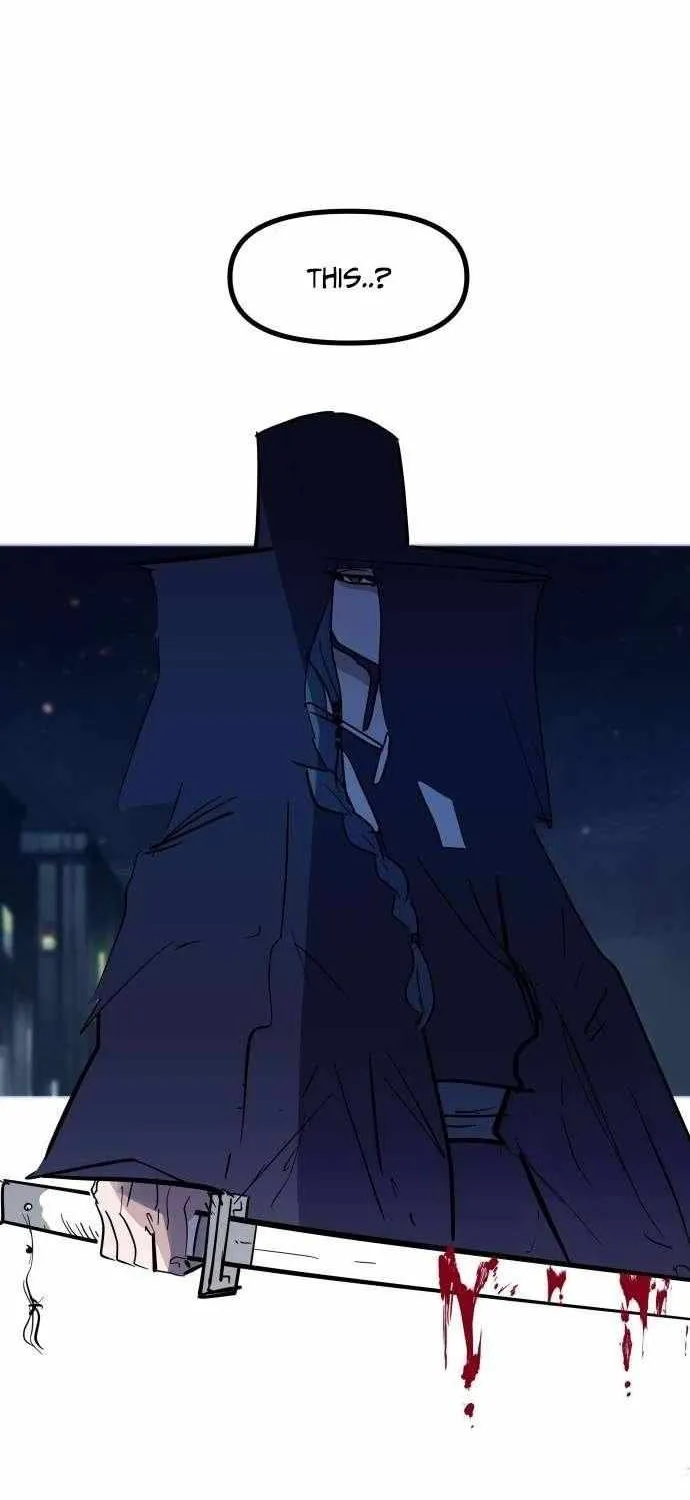 Human Natural Enemy Chapter 15 page 4 - 