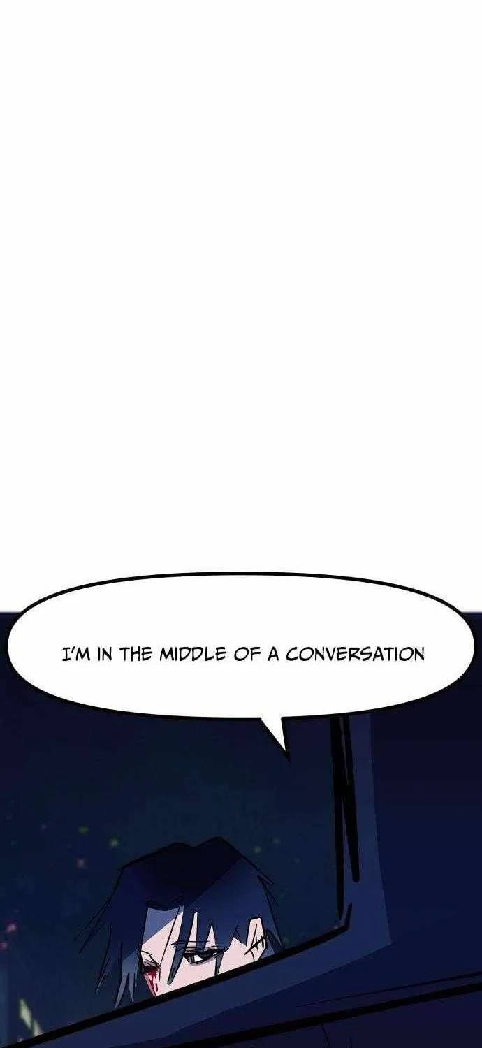 Human Natural Enemy Chapter 15 page 32 - 