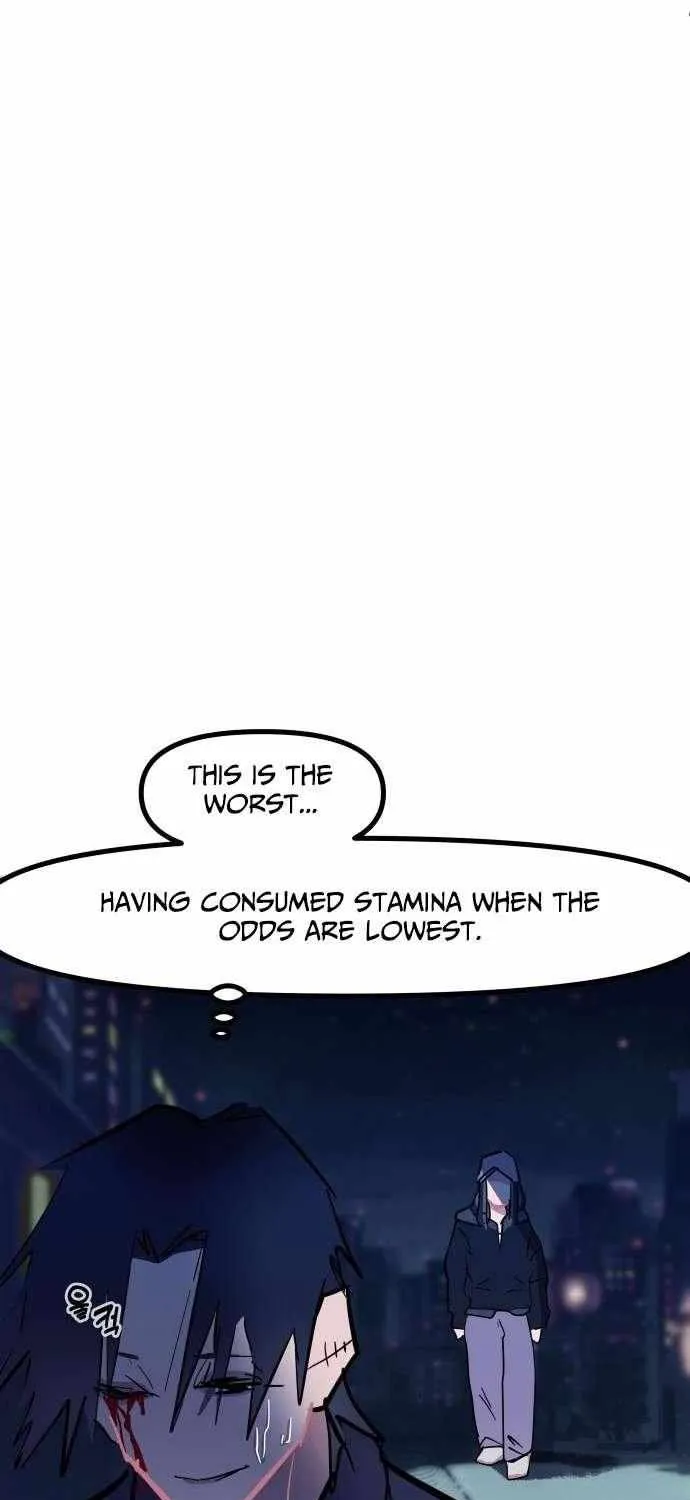 Human Natural Enemy Chapter 15 page 5 - 