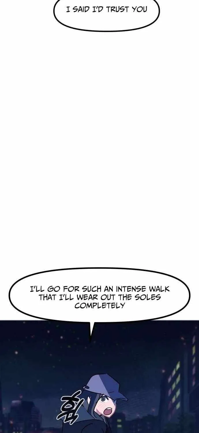 Human Natural Enemy Chapter 15 page 41 - 