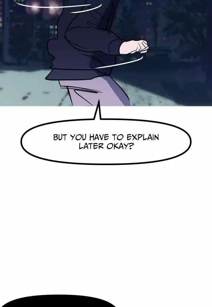 Human Natural Enemy Chapter 15 page 42 - 