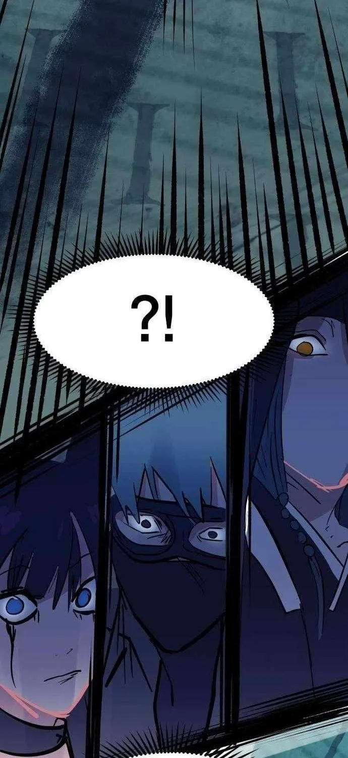 Human Natural Enemy Chapter 15 page 46 - 