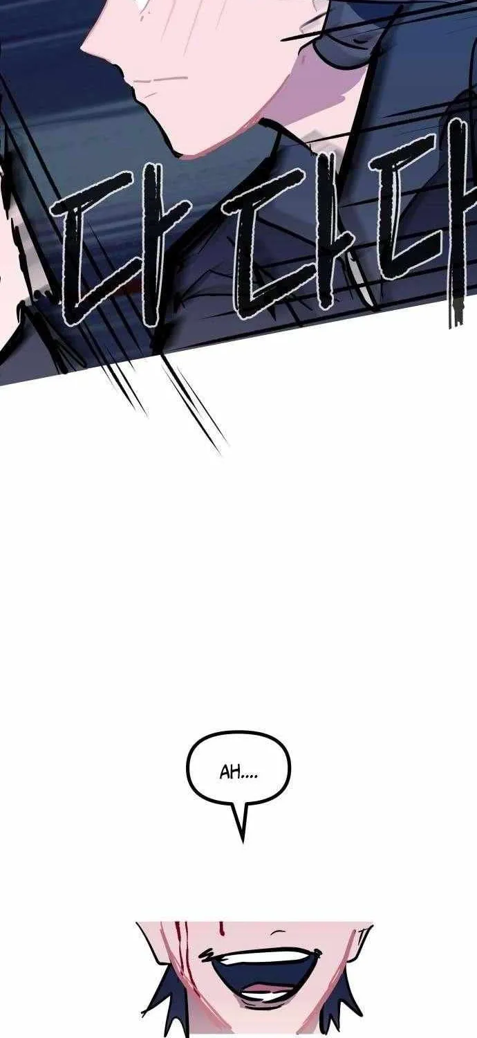 Human Natural Enemy Chapter 15 page 48 - 