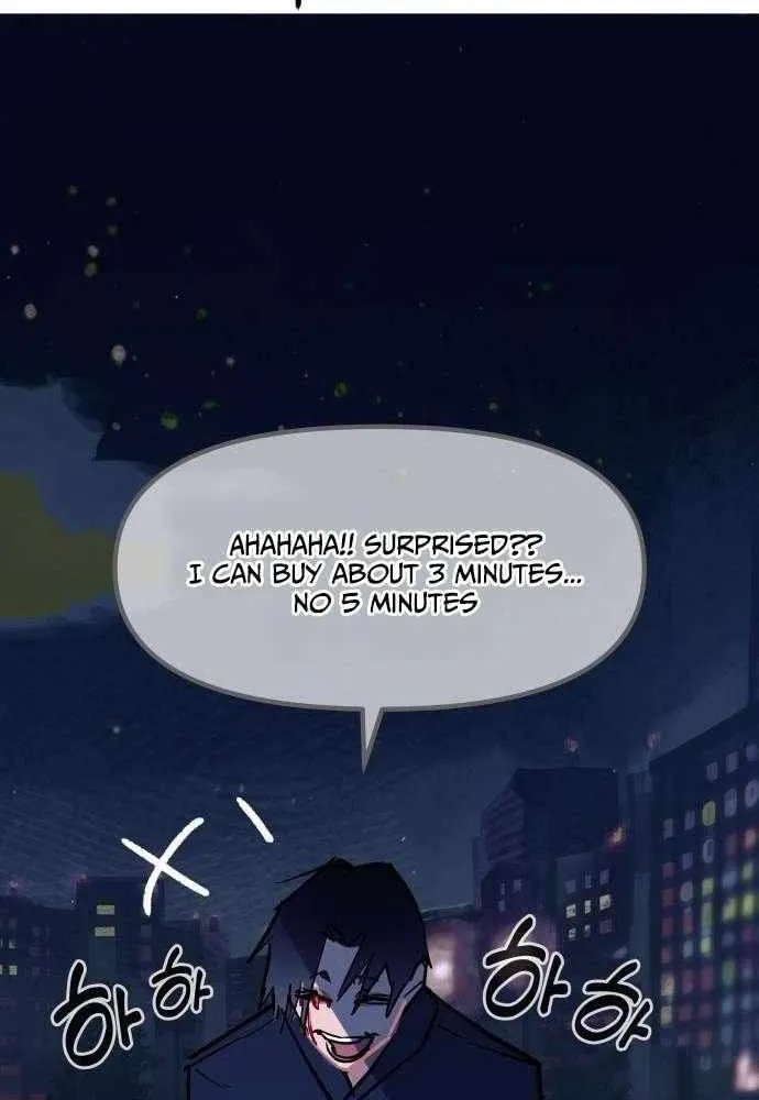 Human Natural Enemy Chapter 15 page 49 - 
