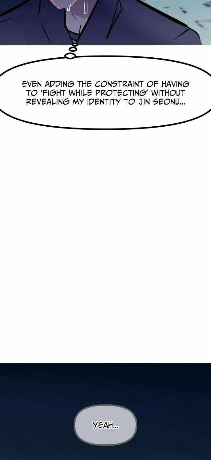 Human Natural Enemy Chapter 15 page 6 - 