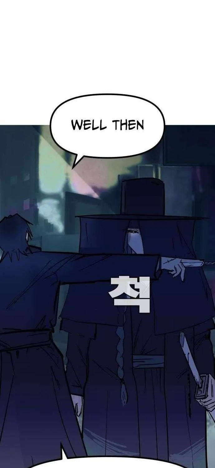 Human Natural Enemy Chapter 15 page 51 - 