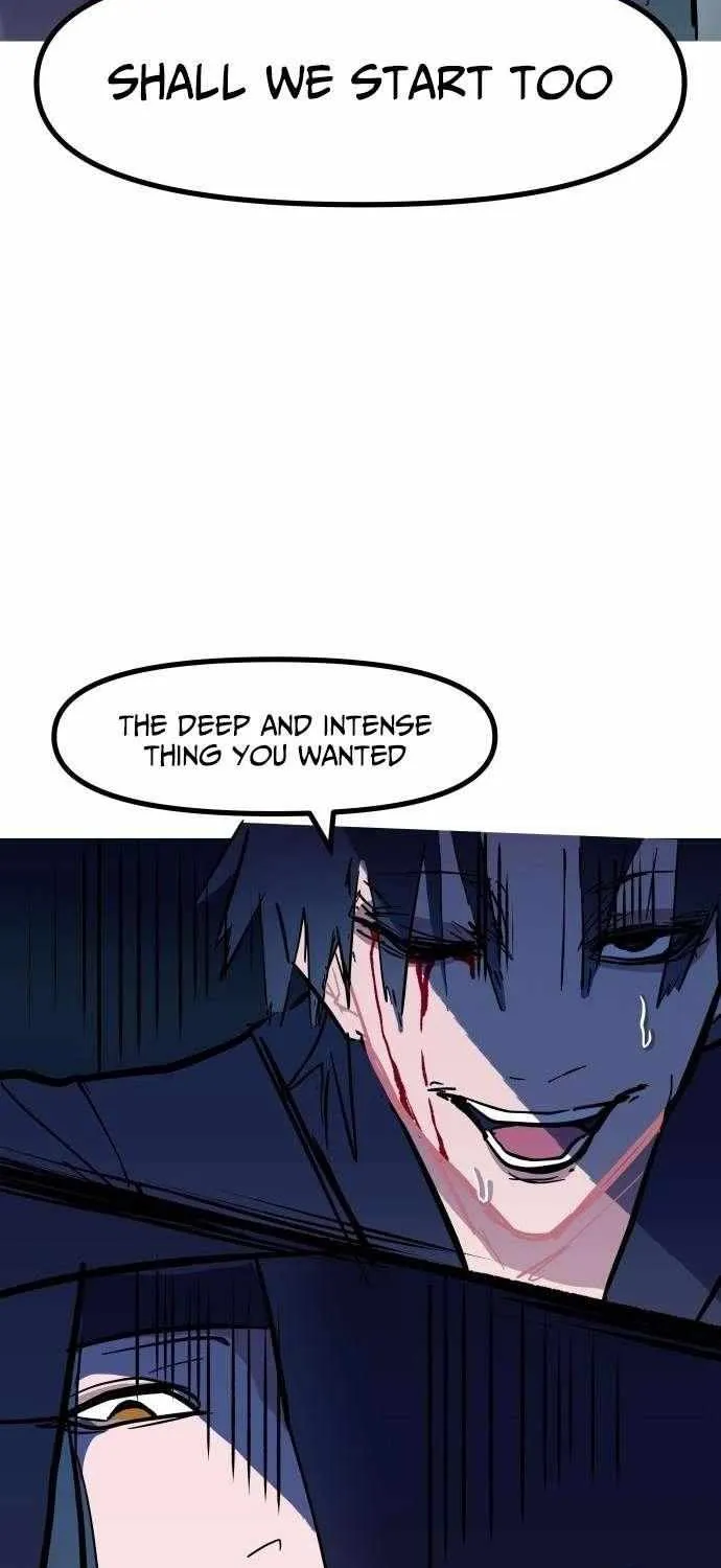 Human Natural Enemy Chapter 15 page 52 - 