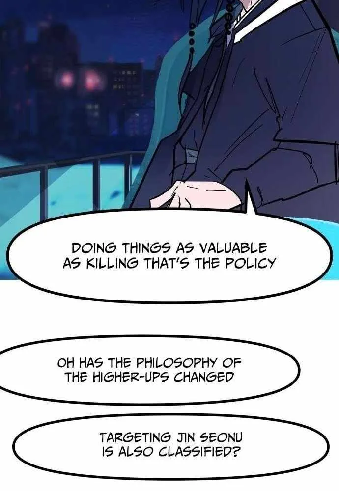Human Natural Enemy Chapter 15 page 56 - 
