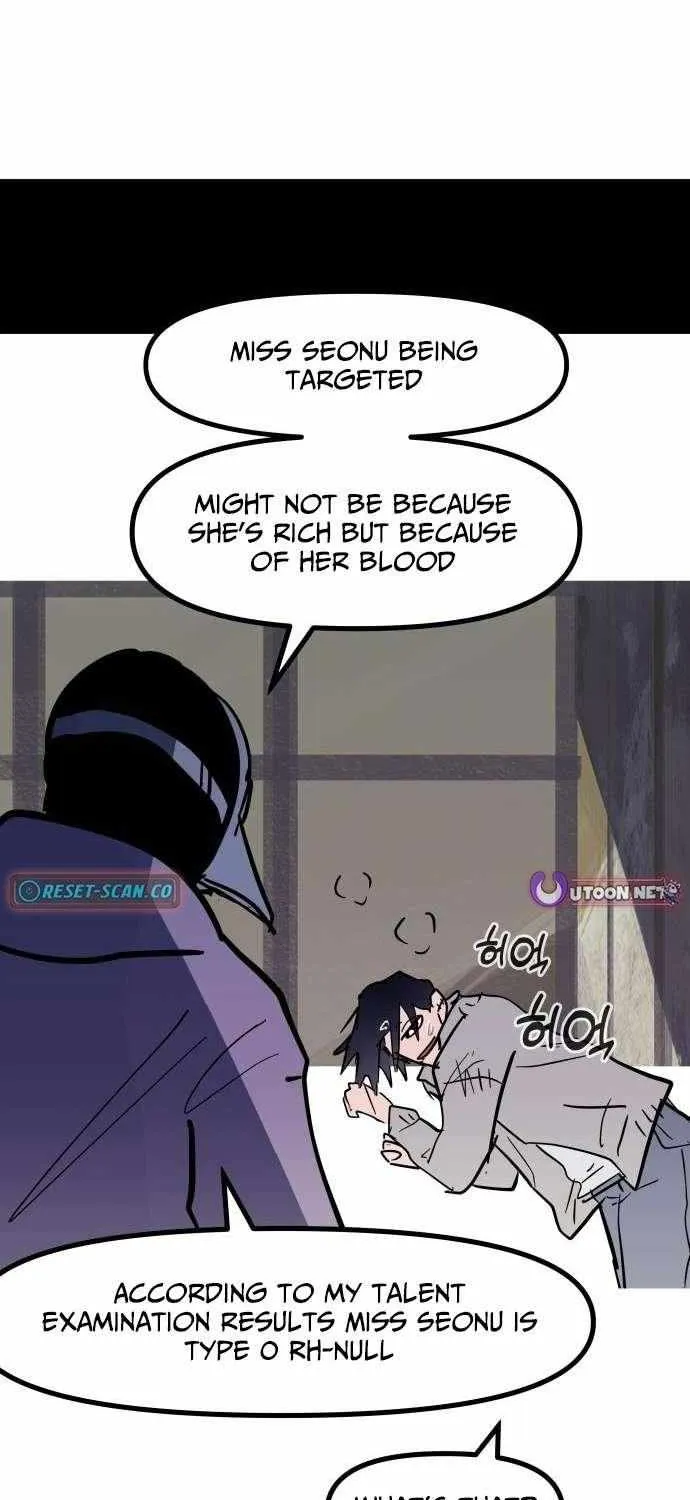 Human Natural Enemy Chapter 15 page 59 - 