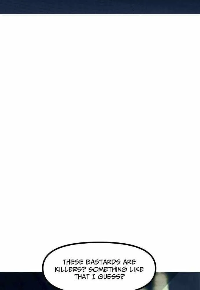 Human Natural Enemy Chapter 15 page 7 - 