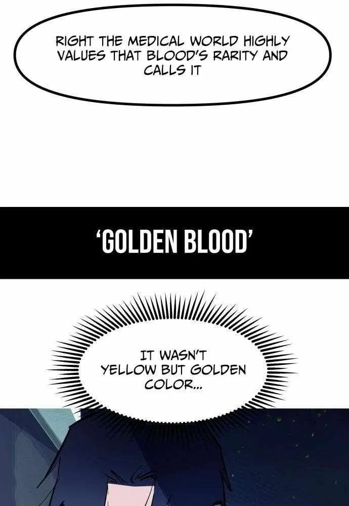 Human Natural Enemy Chapter 15 page 63 - 
