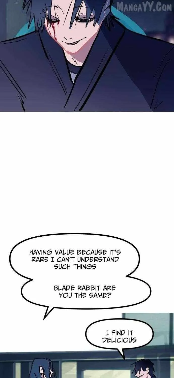 Human Natural Enemy Chapter 15 page 64 - 