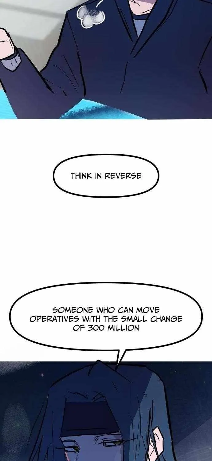 Human Natural Enemy Chapter 15 page 66 - 