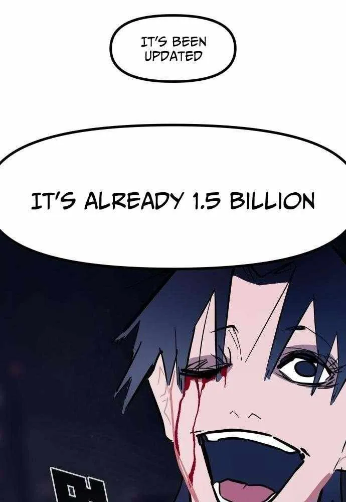 Human Natural Enemy Chapter 15 page 70 - 