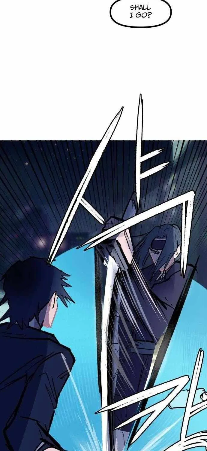 Human Natural Enemy Chapter 15 page 73 - 