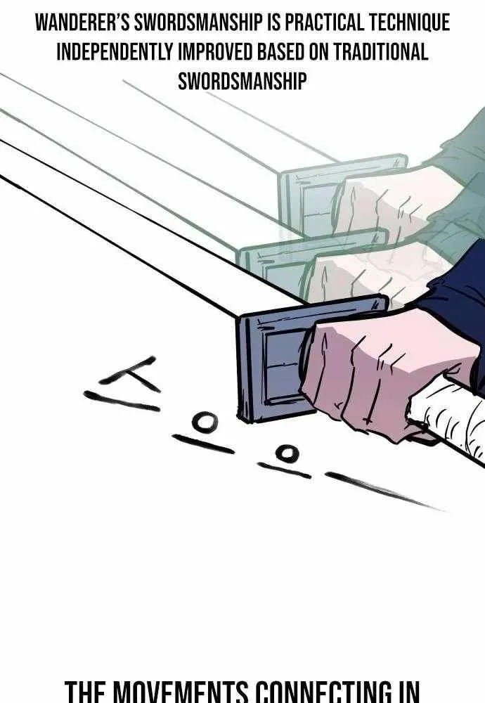 Human Natural Enemy Chapter 15 page 77 - 