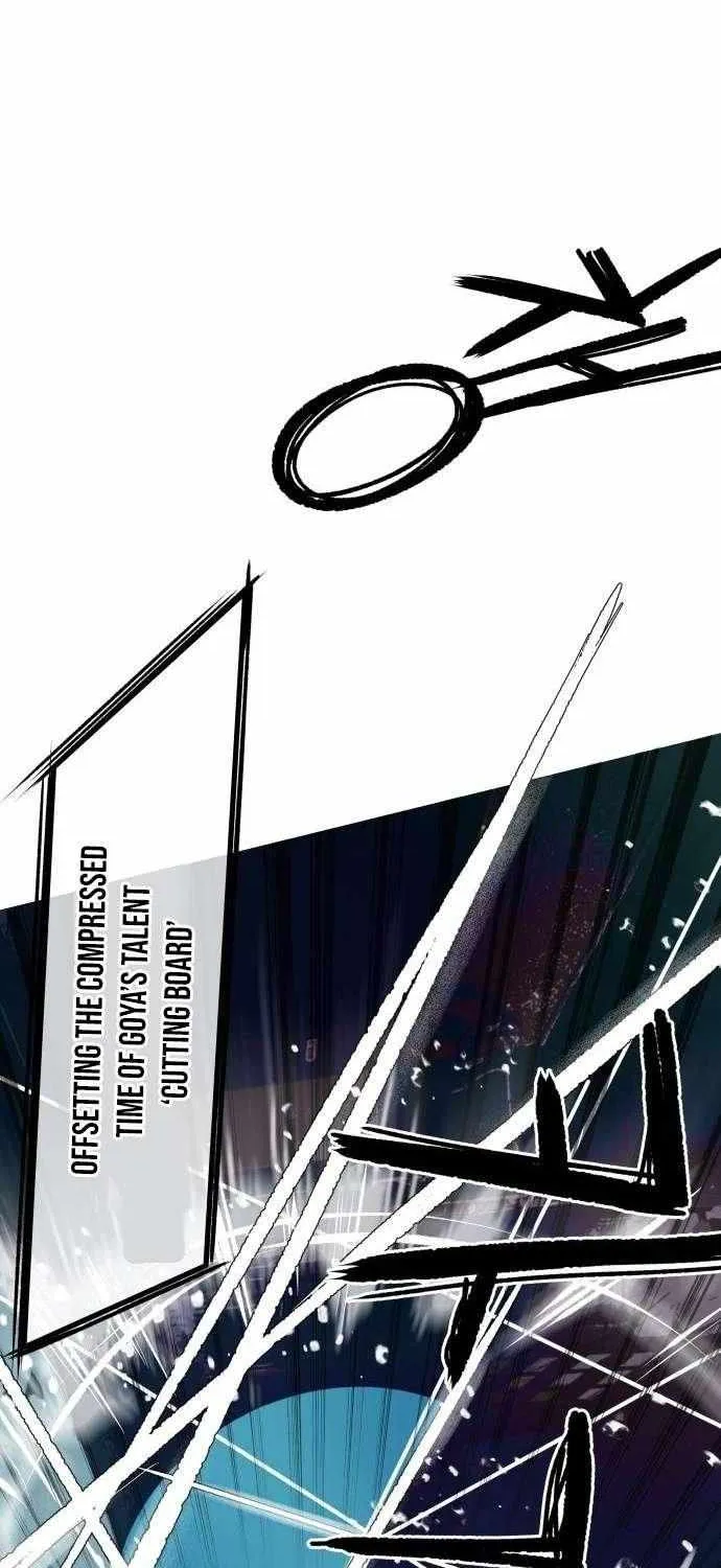 Human Natural Enemy Chapter 15 page 81 - 