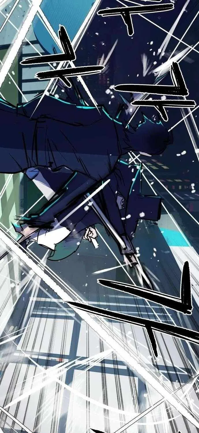 Human Natural Enemy Chapter 15 page 82 - 