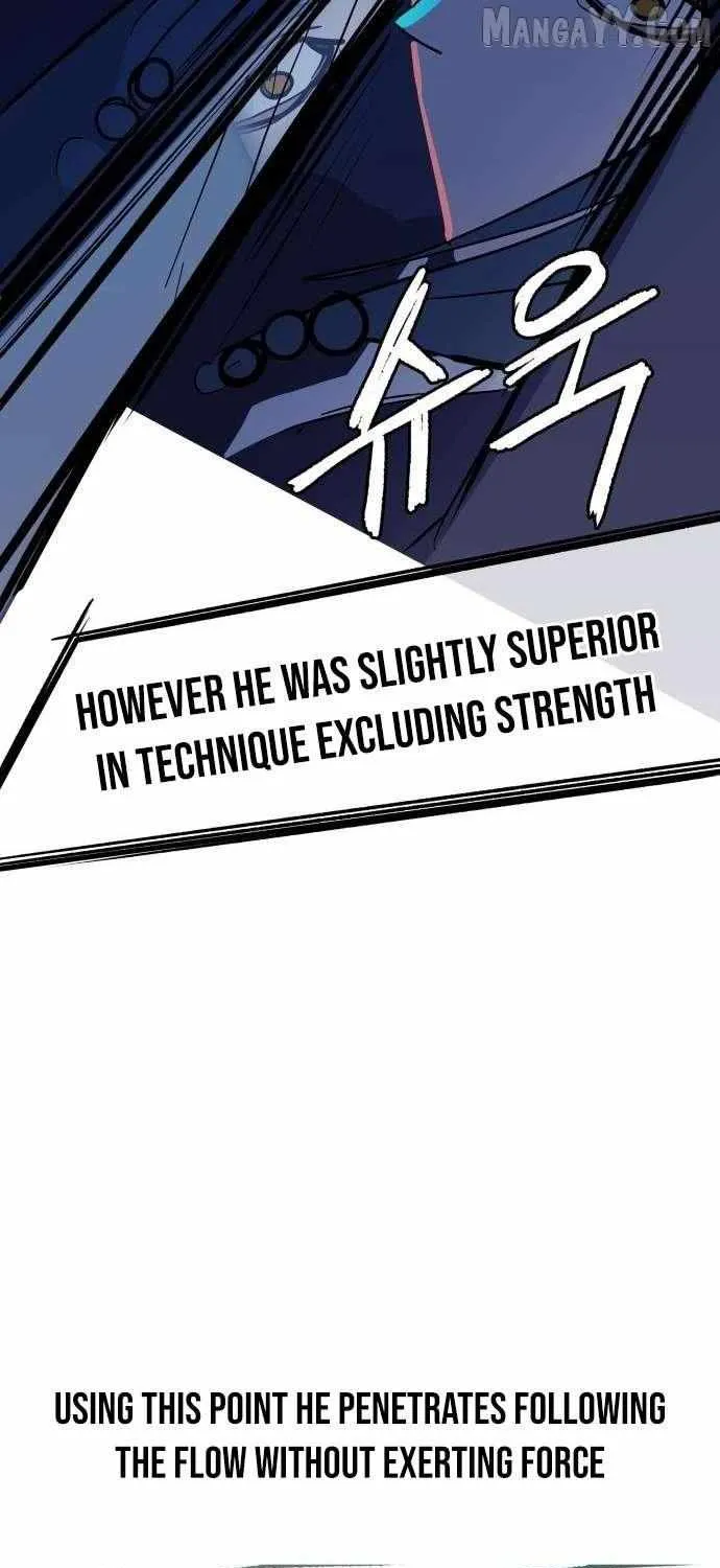 Human Natural Enemy Chapter 15 page 85 - 
