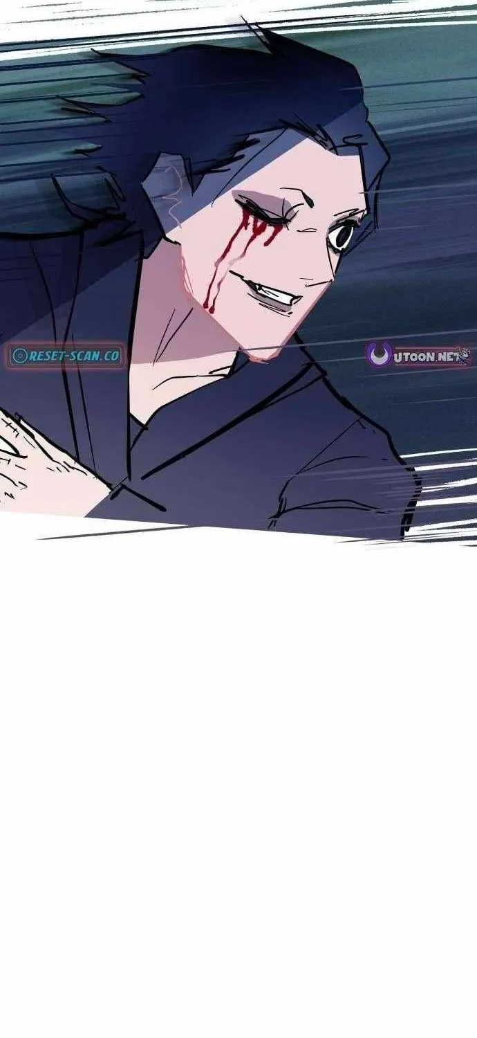 Human Natural Enemy Chapter 15 page 86 - 