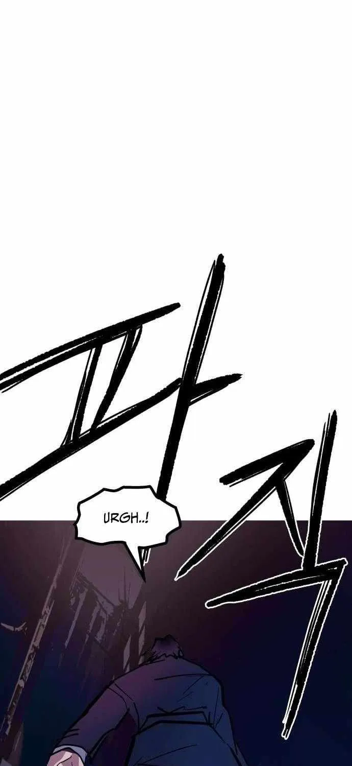 Human Natural Enemy Chapter 15 page 87 - 