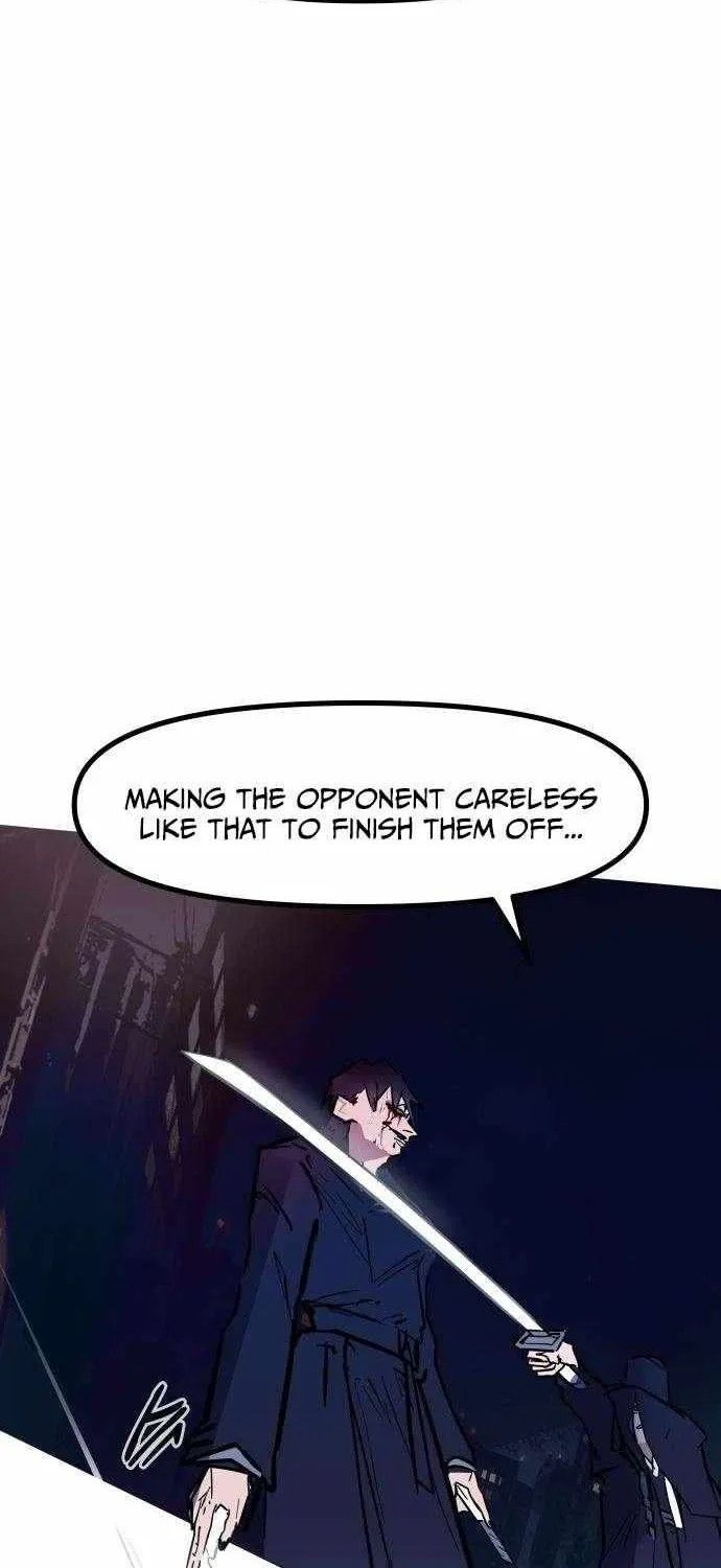 Human Natural Enemy Chapter 15 page 90 - 