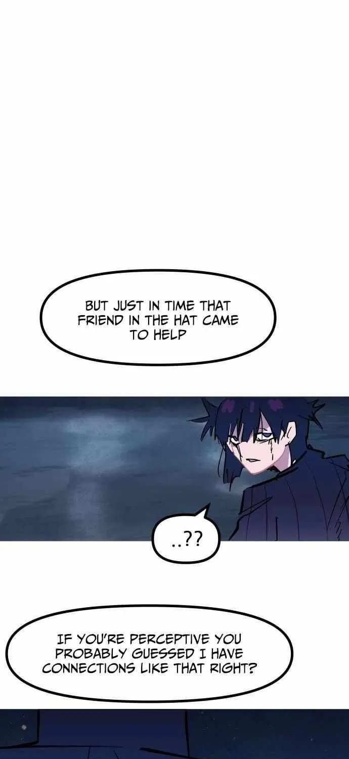 Human Natural Enemy Chapter 15 page 10 - 
