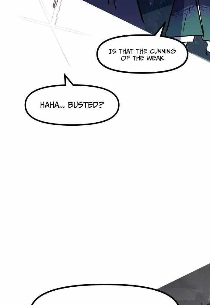Human Natural Enemy Chapter 15 page 91 - 