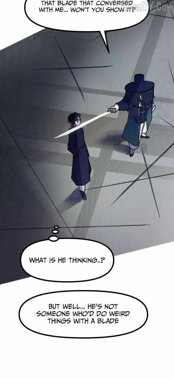 Human Natural Enemy Chapter 15 page 92 - 