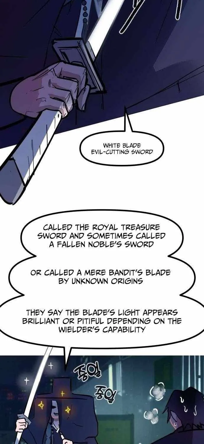 Human Natural Enemy Chapter 15 page 94 - 