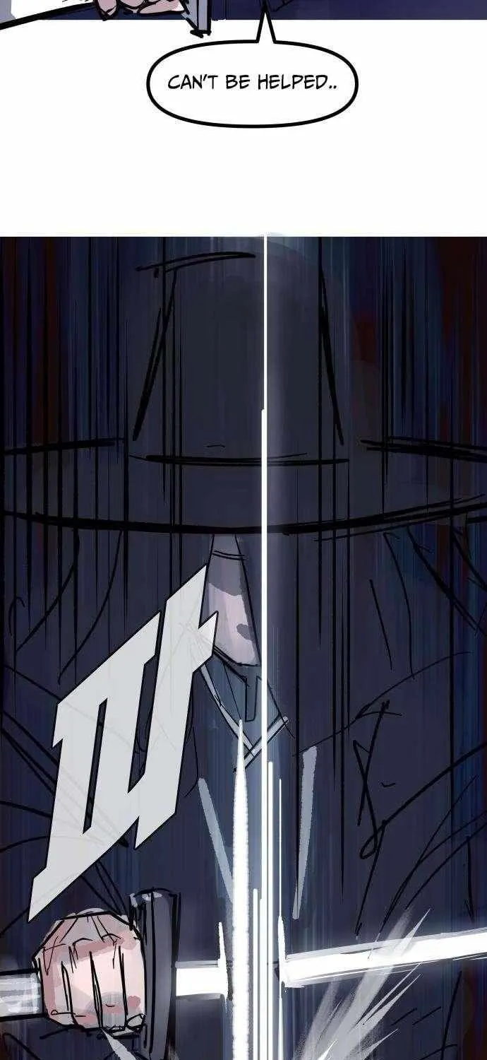Human Natural Enemy Chapter 15 page 96 - 