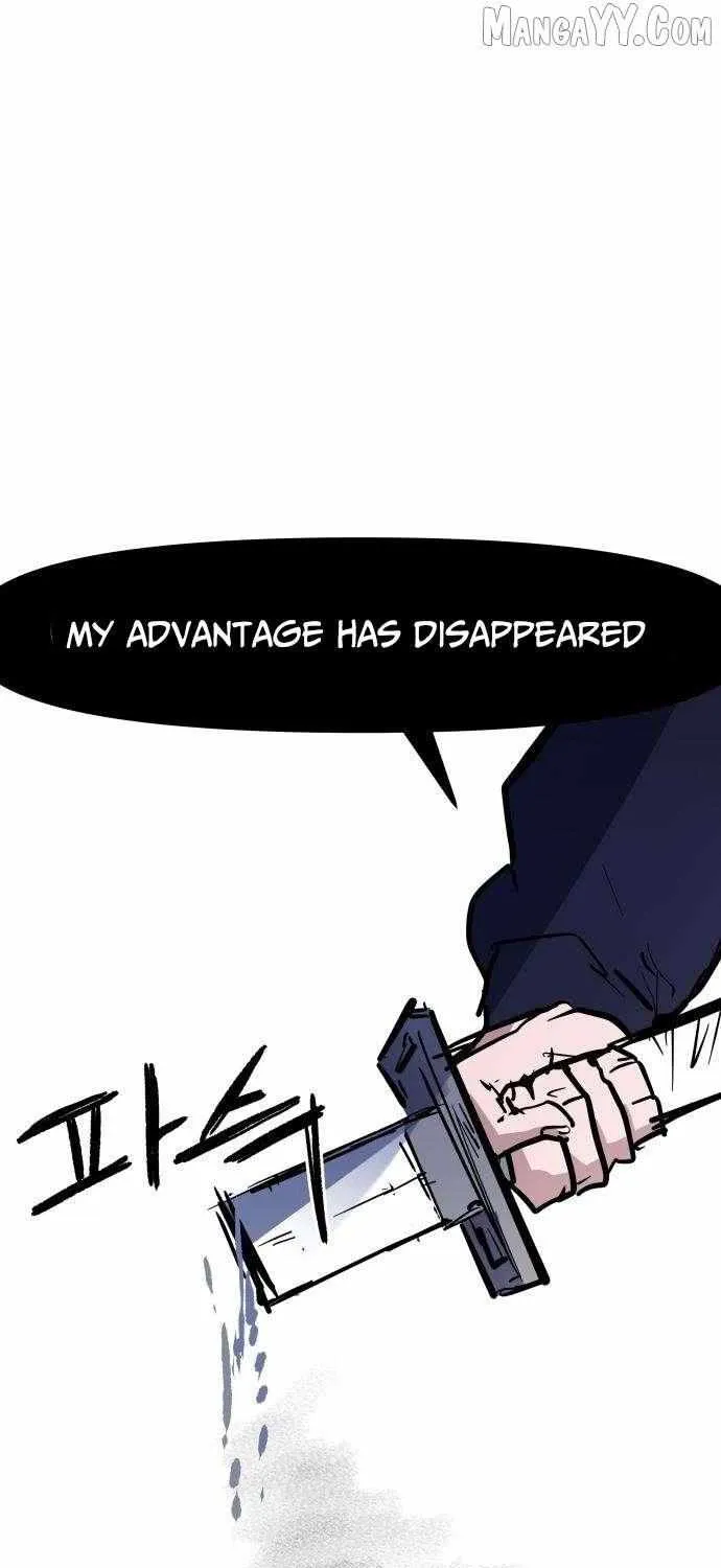 Human Natural Enemy Chapter 15 page 99 - 