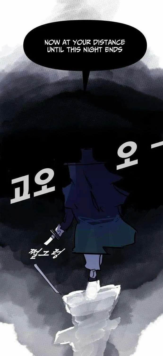 Human Natural Enemy Chapter 15 page 100 - 
