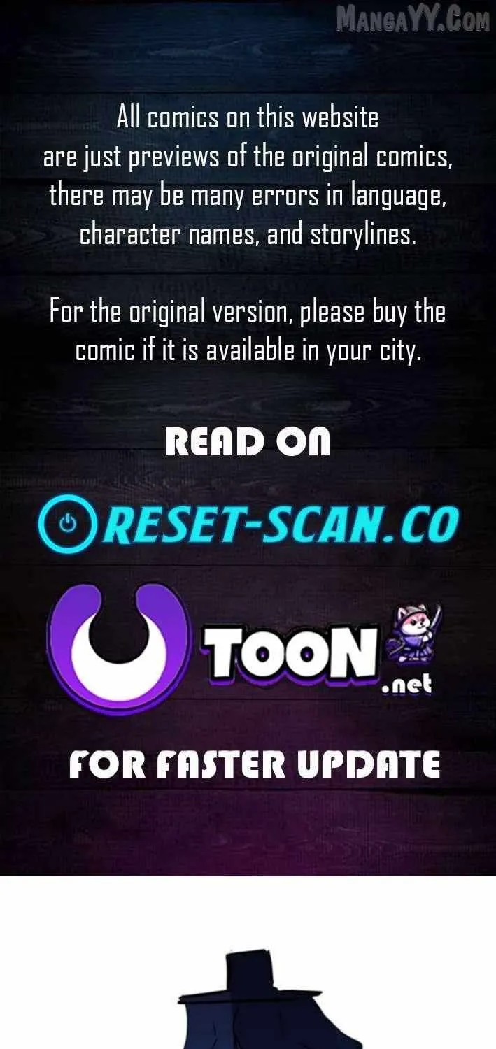 Human Natural Enemy Chapter 16 page 1 - 