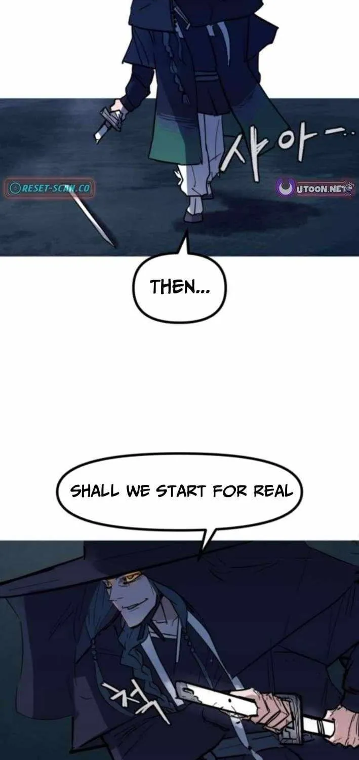 Human Natural Enemy Chapter 16 page 2 - 